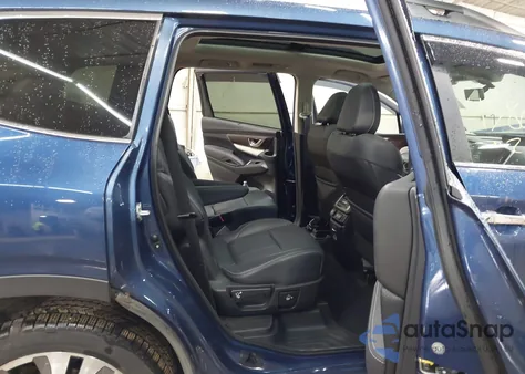 2021 Subaru Ascent Touring из США, поврежденный, VIN 4S4WMARD6M3424048